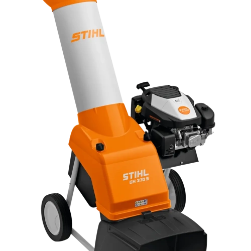 GH 370 S