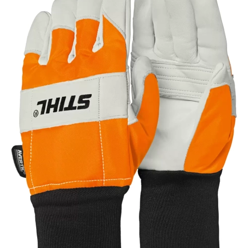 FUNCTION Protect MS, handschoenen met snijbescherming, maat L