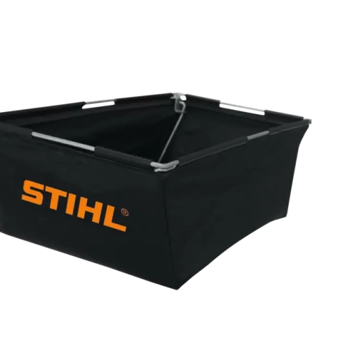 AHB 050, Opvangbox