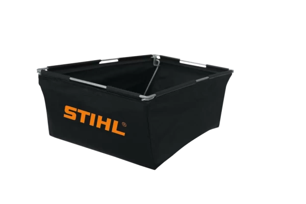 AHB 050, Opvangbox