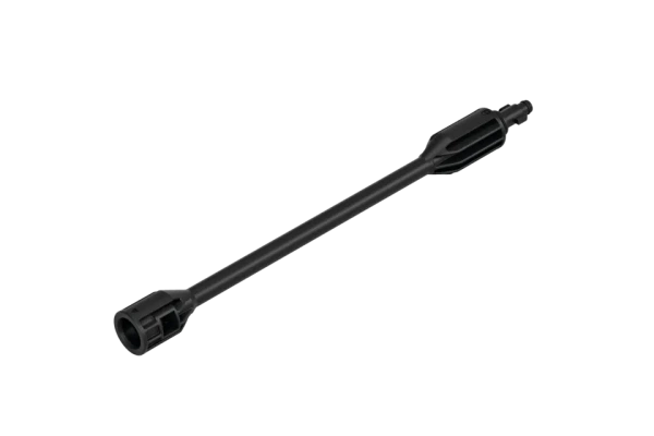 Spuitlansverlengstuk, voor RCA 20