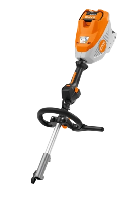 KMA 140 R, zonder accu en lader