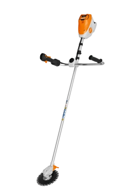 RGA 140, zonder accu en lader