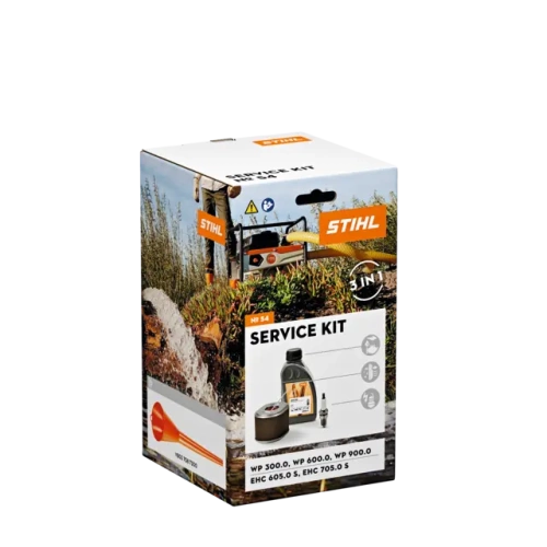 Service Kit 54, voor WP 300, WP 600 en WP 900