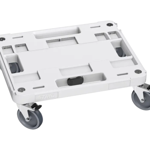 Rolplank voor accuboxen