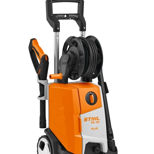 RE 120 PLUS