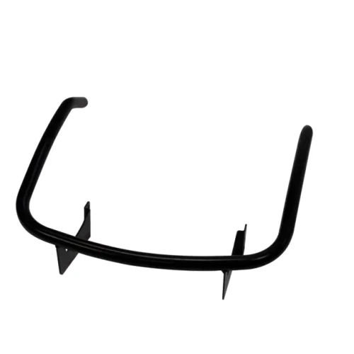 AST 062, Bumper