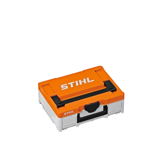 Accubox, Systainer³-systeem maat S voor 4 accu's