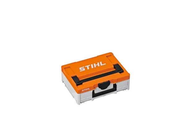 Accubox, Systainer³-systeem maat S voor 4 accu's