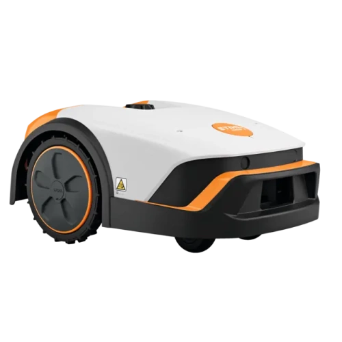 iMOW® 3