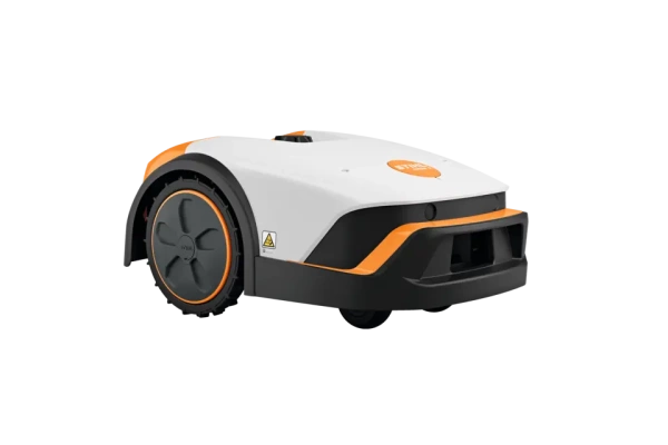 iMOW® 3