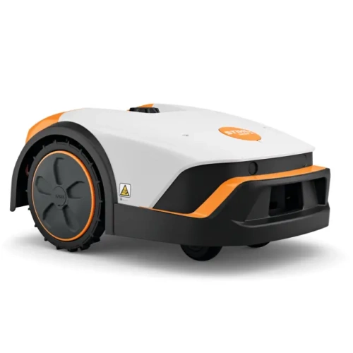 iMOW® 4