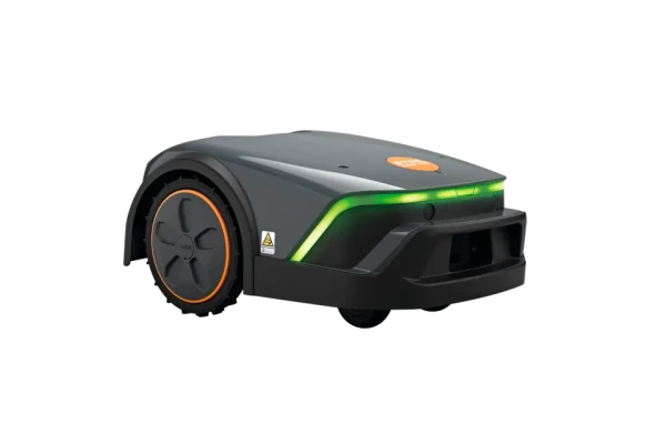 iMOW® 3 EVO