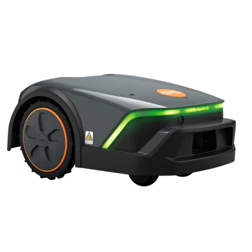 iMOW® 4 EVO
