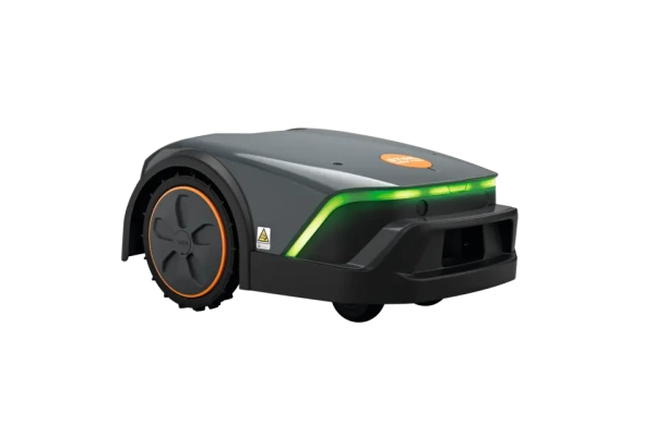 iMOW® 4 EVO