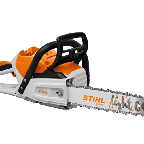 MSA 260.0 C-O, zonder accu en lader, Light 04, 35 cm, PH3 1,1 mm, 3/8" P
