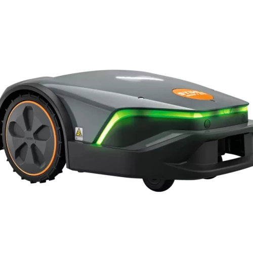 iMOW® 7 EVO