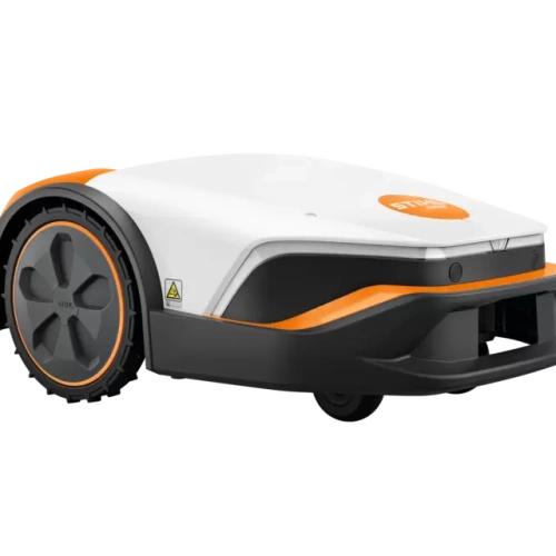 iMOW® 5